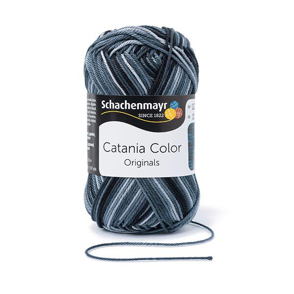 Catania Color, 50 g | Schachenmayr (00229),  image number 1