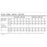 Kleid | Burda 6721 | 34-44,  thumbnail number 5