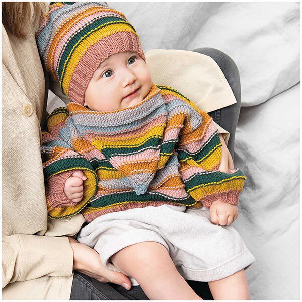 Baby Classic dk | Rico Design (069),  image number 6