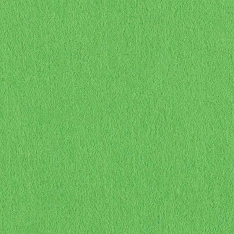 Filz 90 cm / 3 mm stark – grün,  image number 1