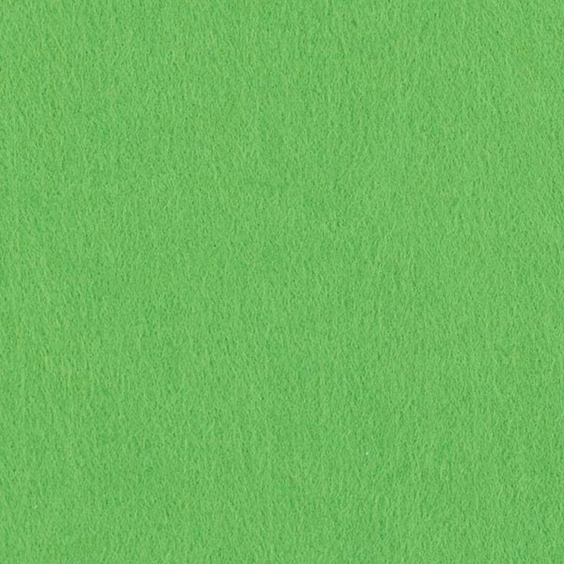 Filz 90 cm / 3 mm stark – grün,  image number 1