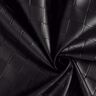 Lederimitat Flechtoptik – schwarz,  thumbnail number 3