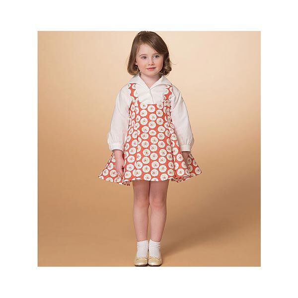 Top / Jumper | McCalls 7184, image number 3