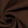Bi-Stretch Gabardine – dunkelbraun,  thumbnail number 3