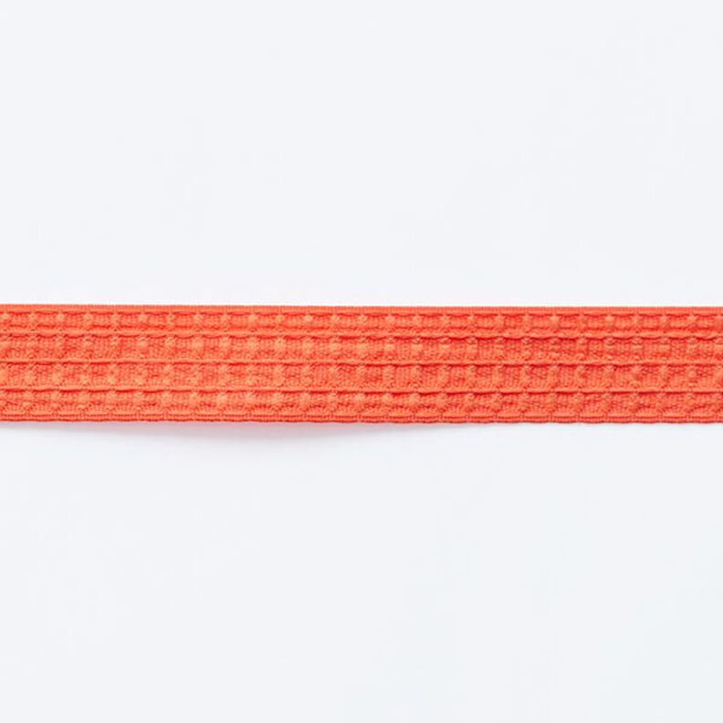 Webband Structure  – orange,  image number 1