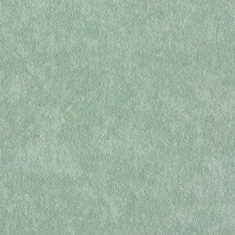 Frotteestoff Stretch Uni – mint,  image number 4