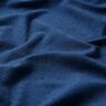 French Terry Kombistoff Sprenkel | Glitzerpüppi – marineblau,  thumbnail number 2