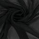 Chiffon – schwarz,  thumbnail number 2