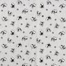 Dekostoff Canvas Bulldogge – grau,  thumbnail number 1