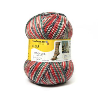 Regia 4-fädig by Arne&Carlos | Schachenmayr (3760), 