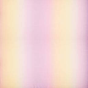 Softmesh Regenbogen-Verlauf – pastellviolett/pfirsichorange, 