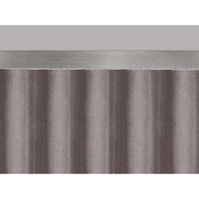Wellenband, 100 mm – transparent | Gerster, 