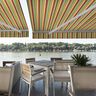 Markisenstoff bunte Streifen,  thumbnail number 11