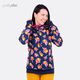 Kapuzenpullover Lynn | Pattydoo | 32-54,  thumbnail number 4