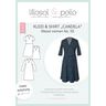 Kleid / Shirt Candela | Lillesol & Pelle No. 55 | 34-50,  thumbnail number 1