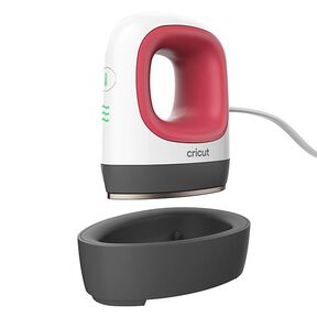 Cricut EasyPress Mini Transferpresse, 
