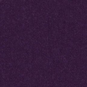 Filz 45 cm / 4 mm stark – pflaume, 