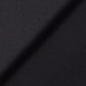 Polyestersatin Uni – schwarz,  thumbnail number 3