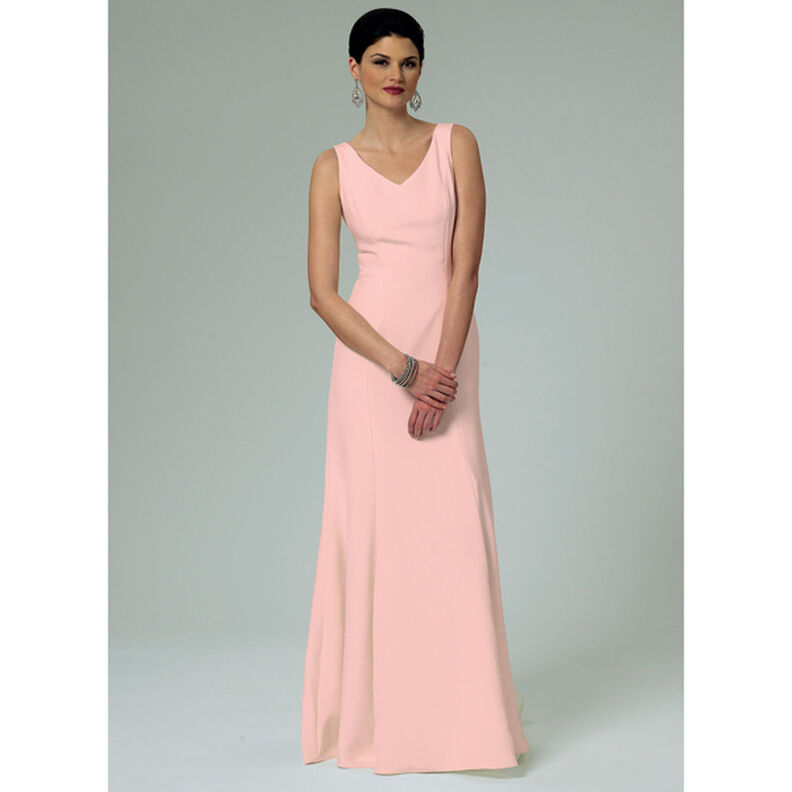 Brautkleid | Butterick 5779 | 38-46,  image number 11