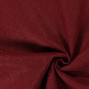 Filz 180 cm / 1,5 mm stark – bordeauxrot, 