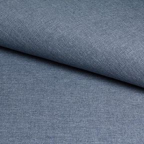 Polsterstoff – blaugrau | Reststück 50cm, 