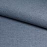 Polsterstoff – blaugrau | Reststück 50cm,  thumbnail number 1