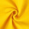 Filz 90 cm / 1 mm stark – gelb,  thumbnail number 2
