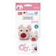Pompon Schablone Schwein Percy | Prym Love,  thumbnail number 1