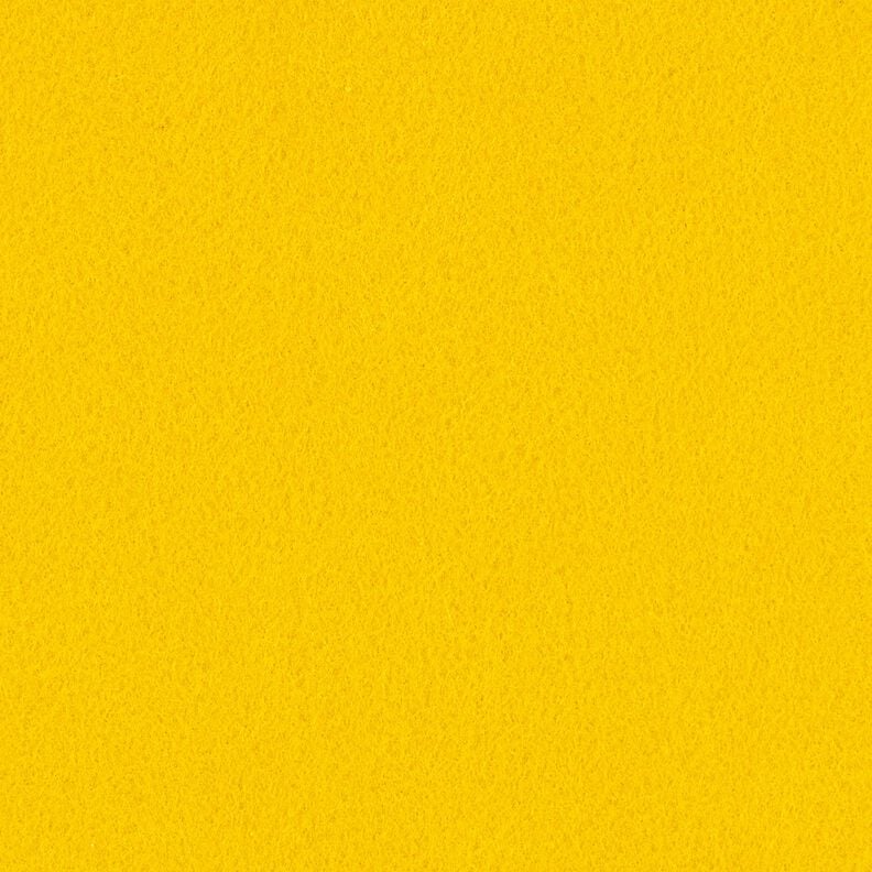Filz 90 cm / 3 mm stark – sonnengelb, image number 1