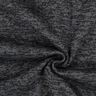 Strickfleece – anthrazit,  thumbnail number 1