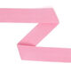 Elastisches Einfassband (Falzgummi), matt - rosa,  thumbnail number 1