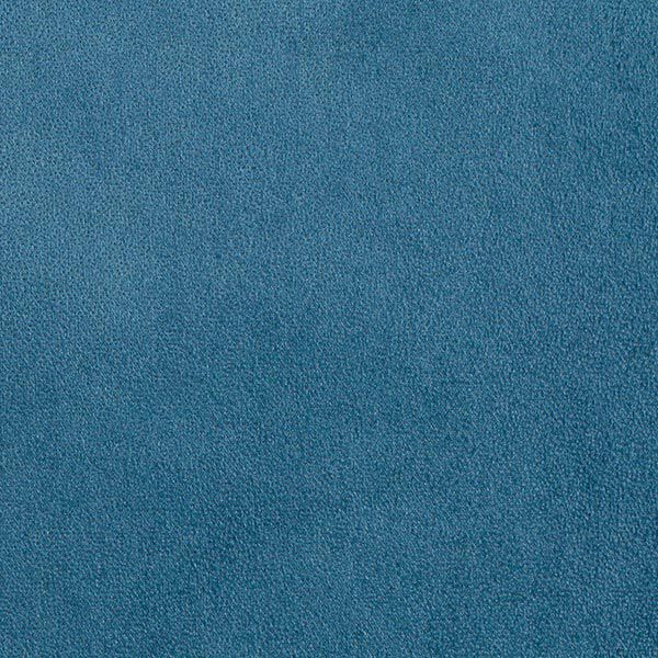 Polsterstoff Ultramicrofaser Lederoptik – petrol,  image number 7