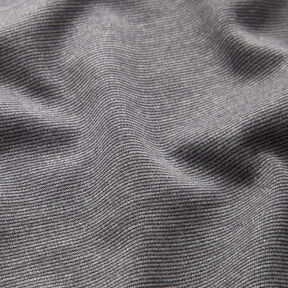 Romanit Jersey Klassisch – anthrazit, 