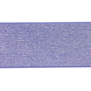 Gürtelgummiband Lurex 6, 
