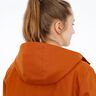 FRAU KARO gefütterter Kapuzenparka mit aufgesetzten Taschen | Studio Schnittreif | XS-XXL,  thumbnail number 4