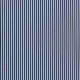 Baumwollpopeline Streifen – marineblau/weiss,  thumbnail number 1