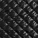 Steppstoff Rauten – schwarz,  thumbnail number 1