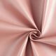 Lederimitat Metallic – altrosa,  thumbnail number 1