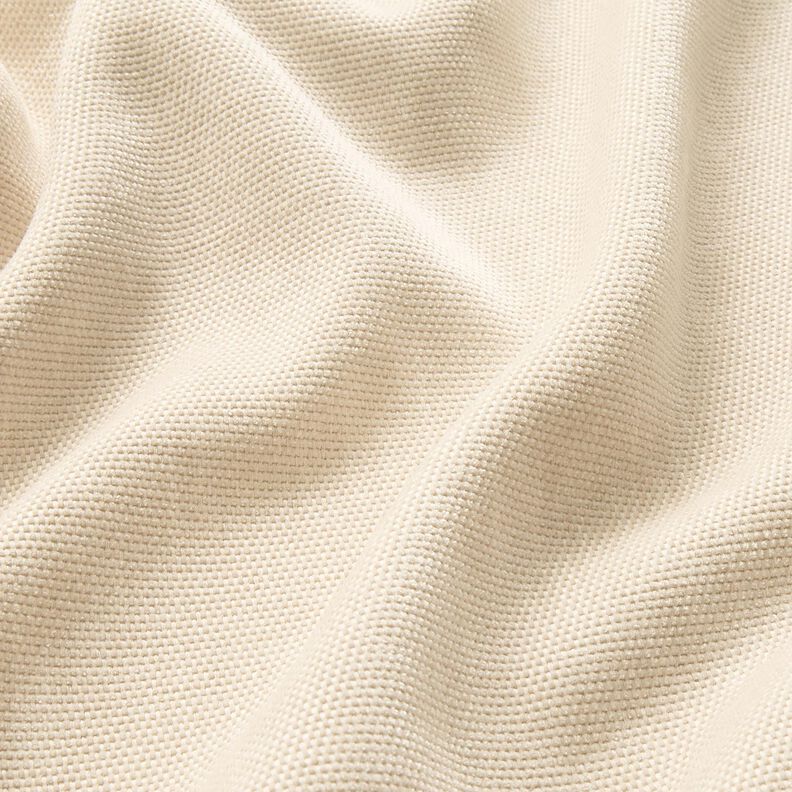Polsterstoff Chenille-Gewebe – hellbeige,  image number 2