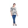Plus-Size Kombination | Burda 8108 | 44-60,  thumbnail number 4