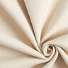 Polsterstoff feiner Bouclé – creme,  thumbnail number 1
