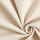 Polsterstoff feiner Bouclé – creme,  thumbnail number 1