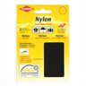 Flicken Nylon – schwarz,  thumbnail number 1