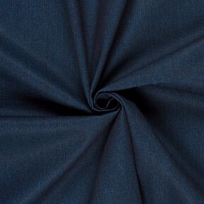 Denim Baumwoll-Mix Melange – ozeanblau, 