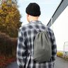 Outdoorstoff Panama Sunny – schiefergrau,  thumbnail number 7