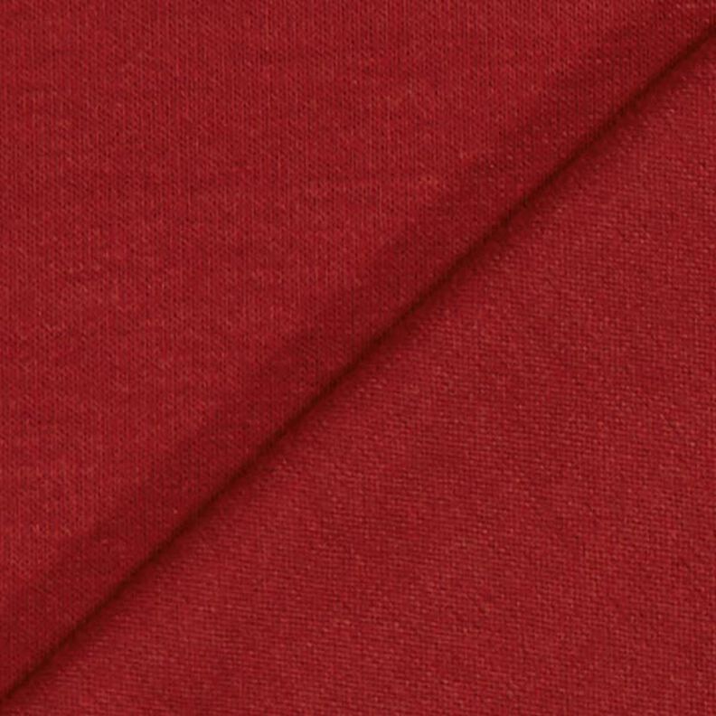 Viskose Jersey Leicht – chili,  image number 3