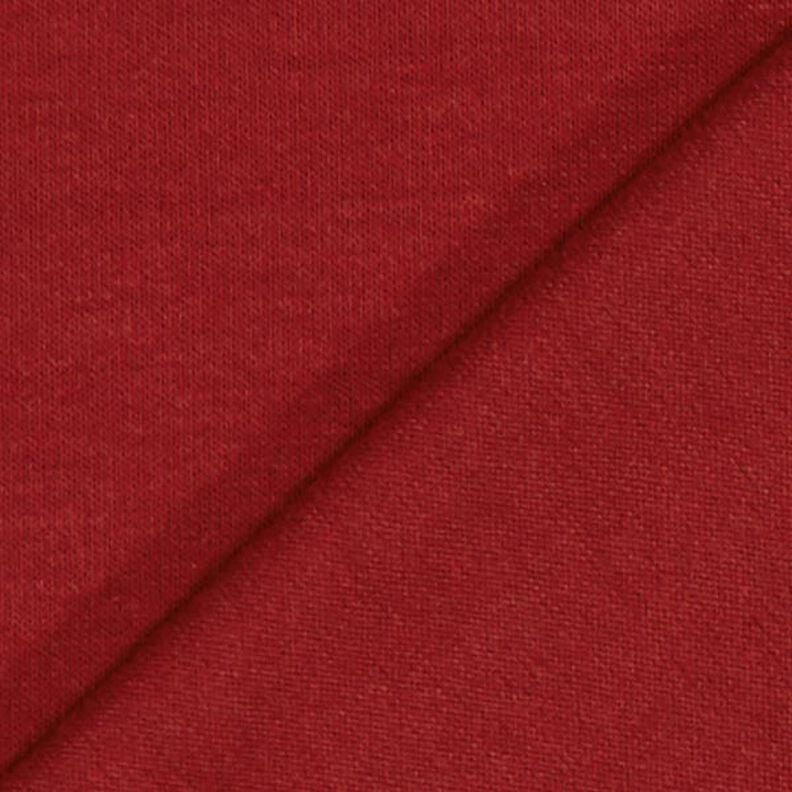 Viskose Jersey Leicht – chili, image number 3