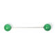 Pin, 95 mm | Rico Design (024),  thumbnail number 1