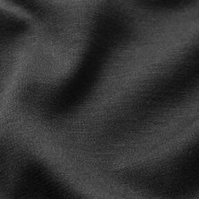 Romanit Jersey Klassisch – schwarz, 