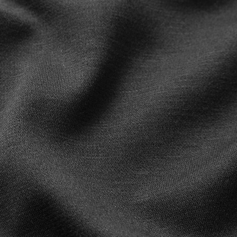 Romanit Jersey Klassisch – schwarz,  image number 3